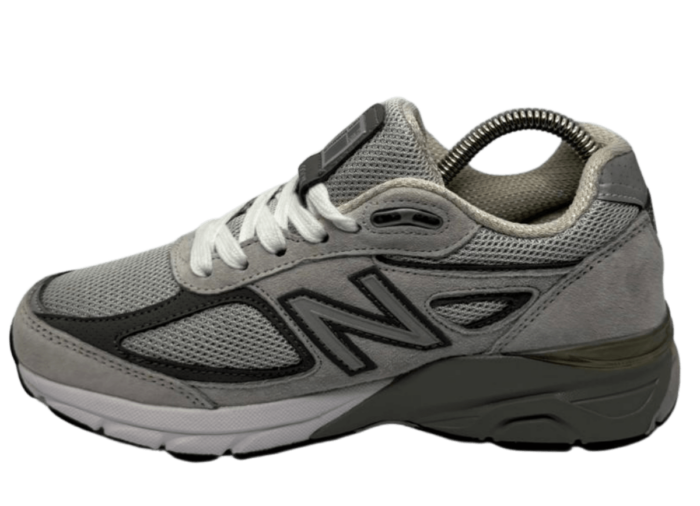 NEW BALANCE 990 V4 DAMA - Imagen 3