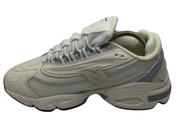 NEW BALANCE 1000 SILVER HOMBRE - Imagen 3