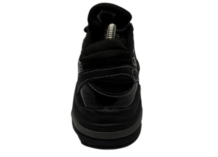 NEW BALANCE 1000 AIME LEON DORE NEGRA HOMBRE - Imagen 4