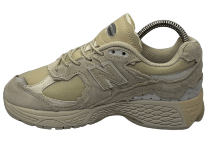 NEW BALANCE 2002 DAMA - Imagen 3