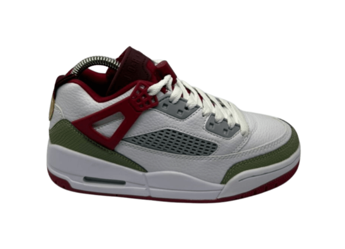 NIKE AIR JORDAN 4 RETRO DAMA