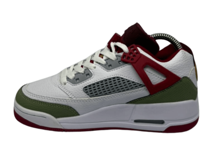 NIKE AIR JORDAN 4 RETRO DAMA - Imagen 3